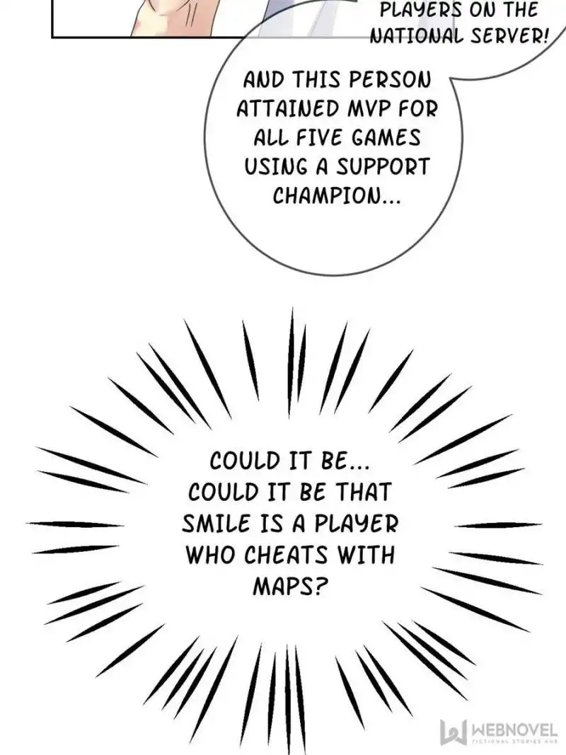 Legend Reboot Chapter 69 48